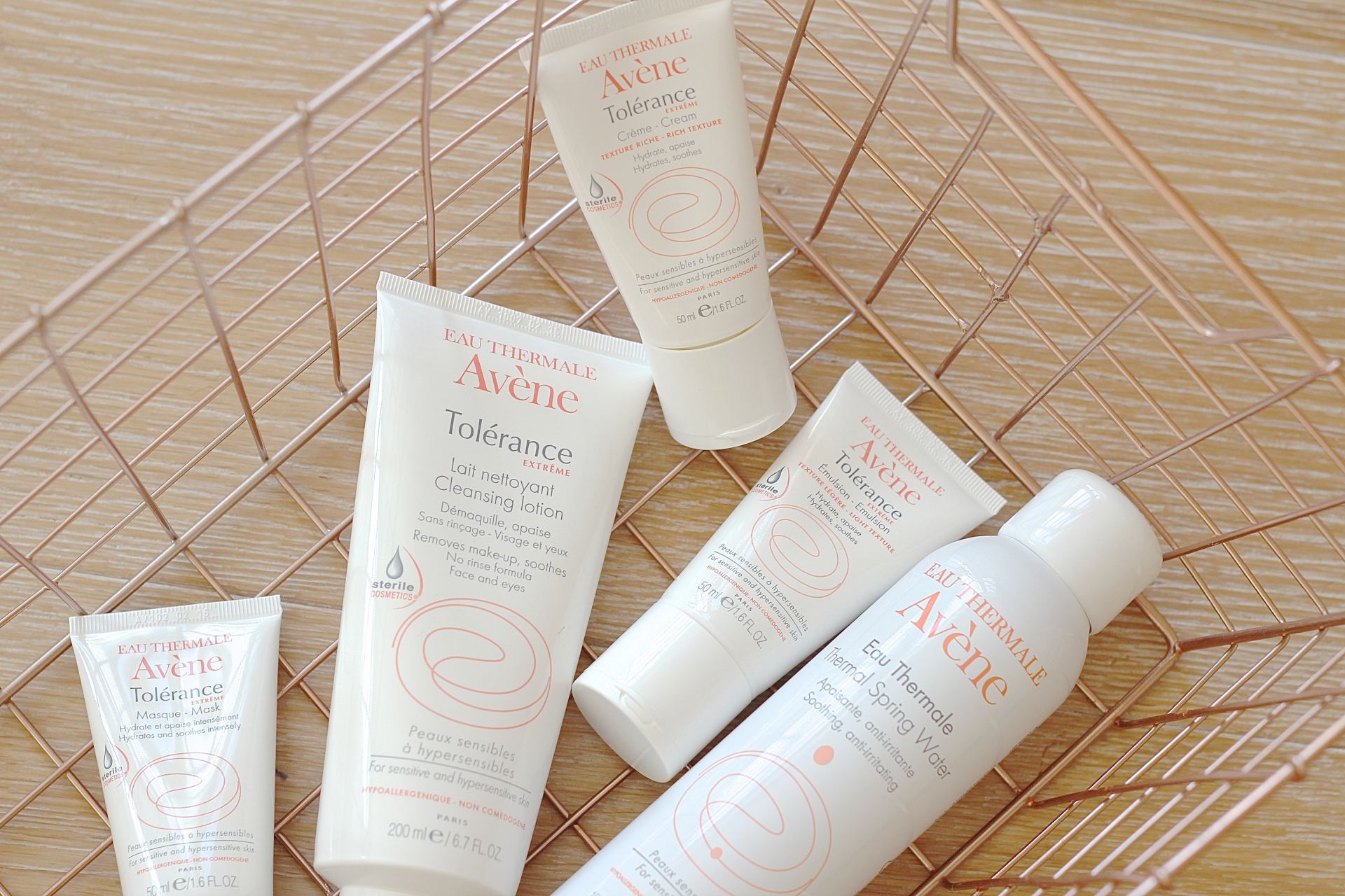 Avene USA