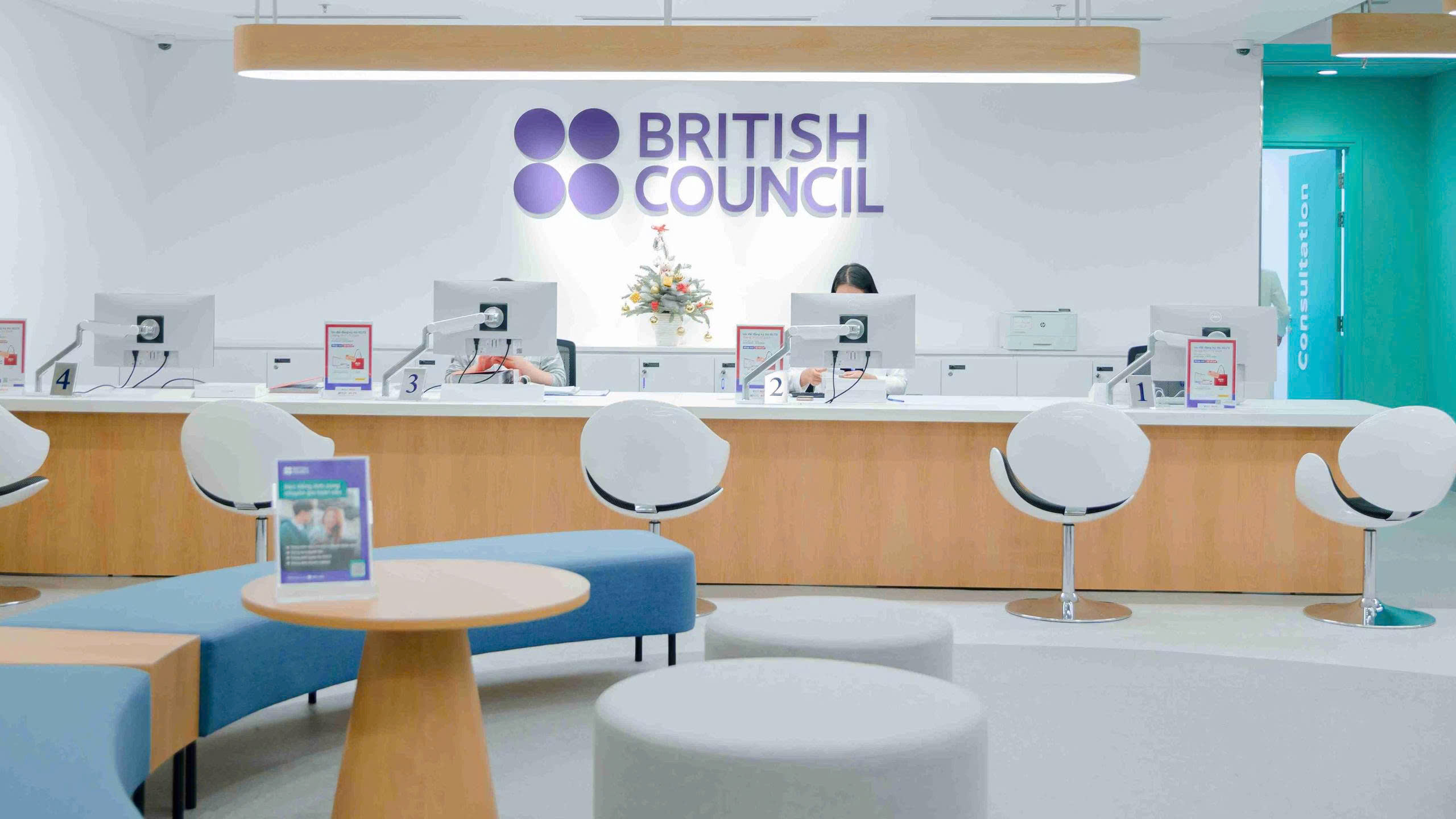 British Council