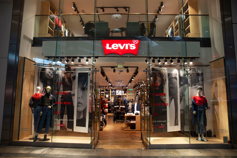 Levi’s Thailand